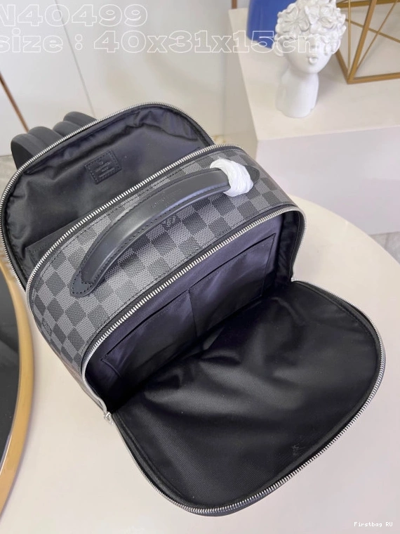Firstbag ru Avenue Backpack VUITTON LOUIS 0731